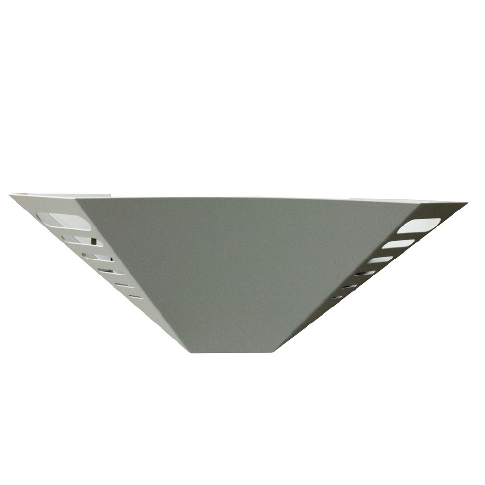 Fly Light Trap Restaurant Sconce Fly Trap Discreet Luralite Cento Plus Fly Light