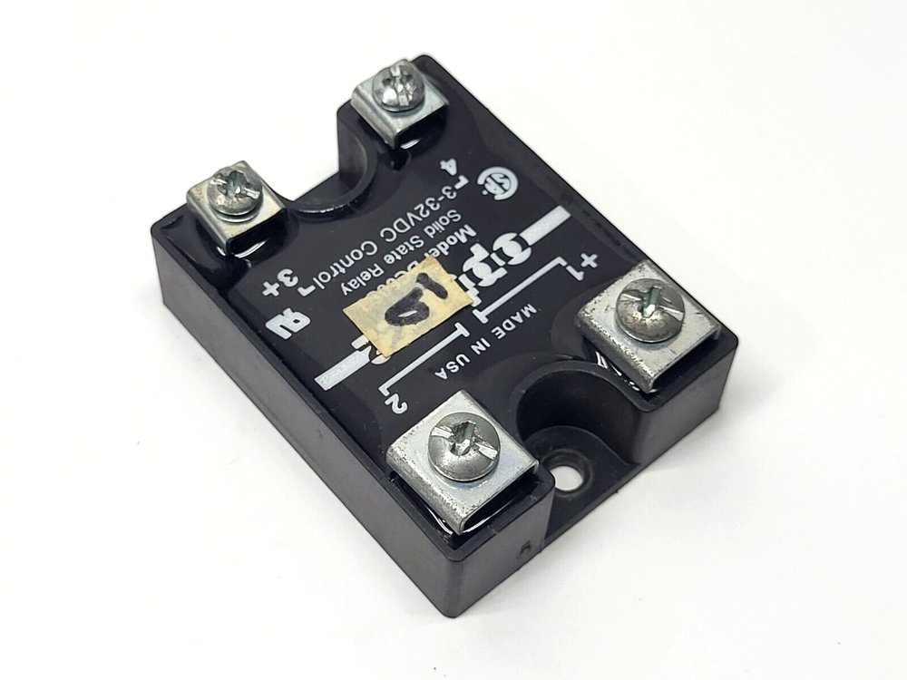 Opto 22 DC60S3 Solid State Relay