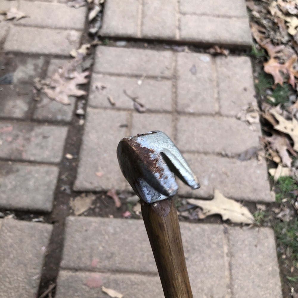 Horse Shoeing Hammer Tool