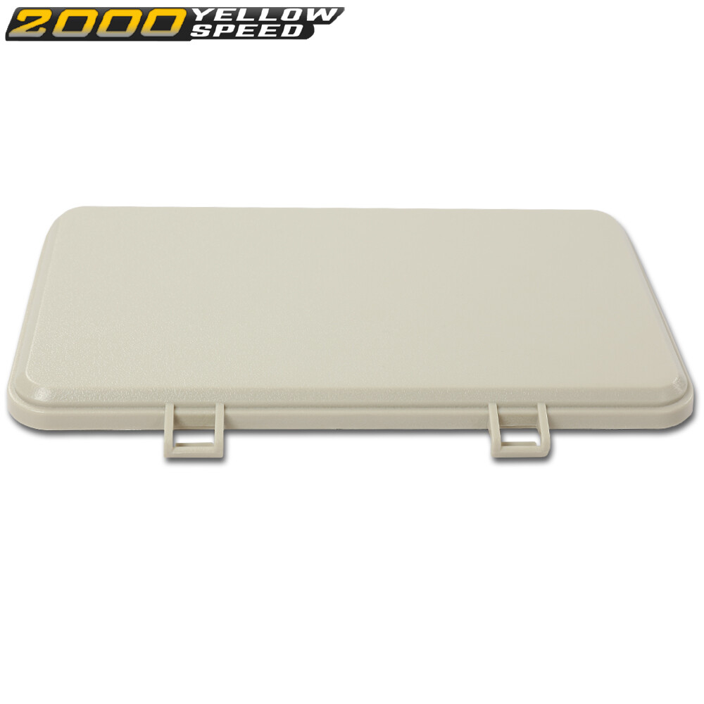 Swimming Pool Timer Door Replacement for Plastic Intermatic Box Cover 1Pcs