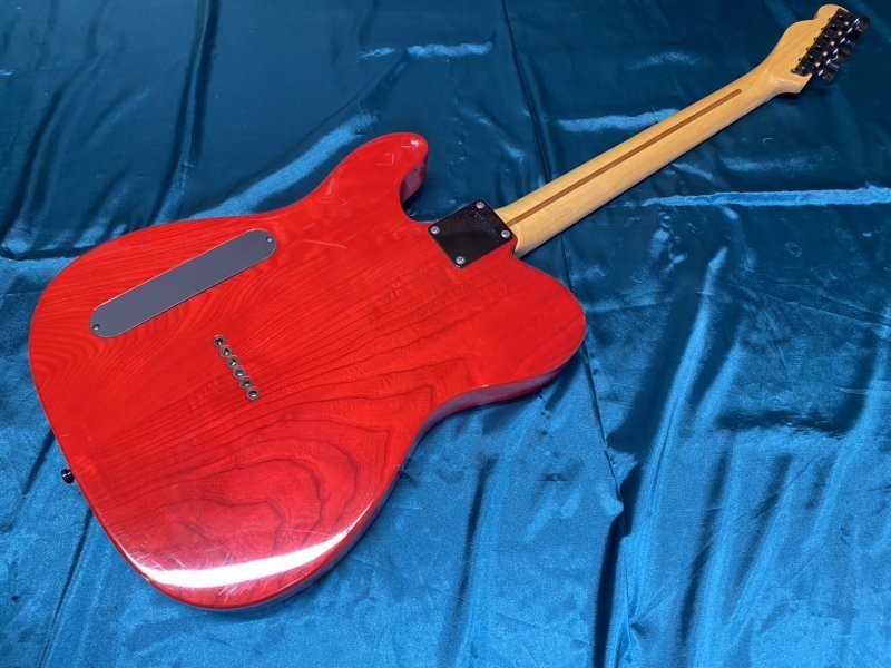 FERNANDES TE-85T (no260305)