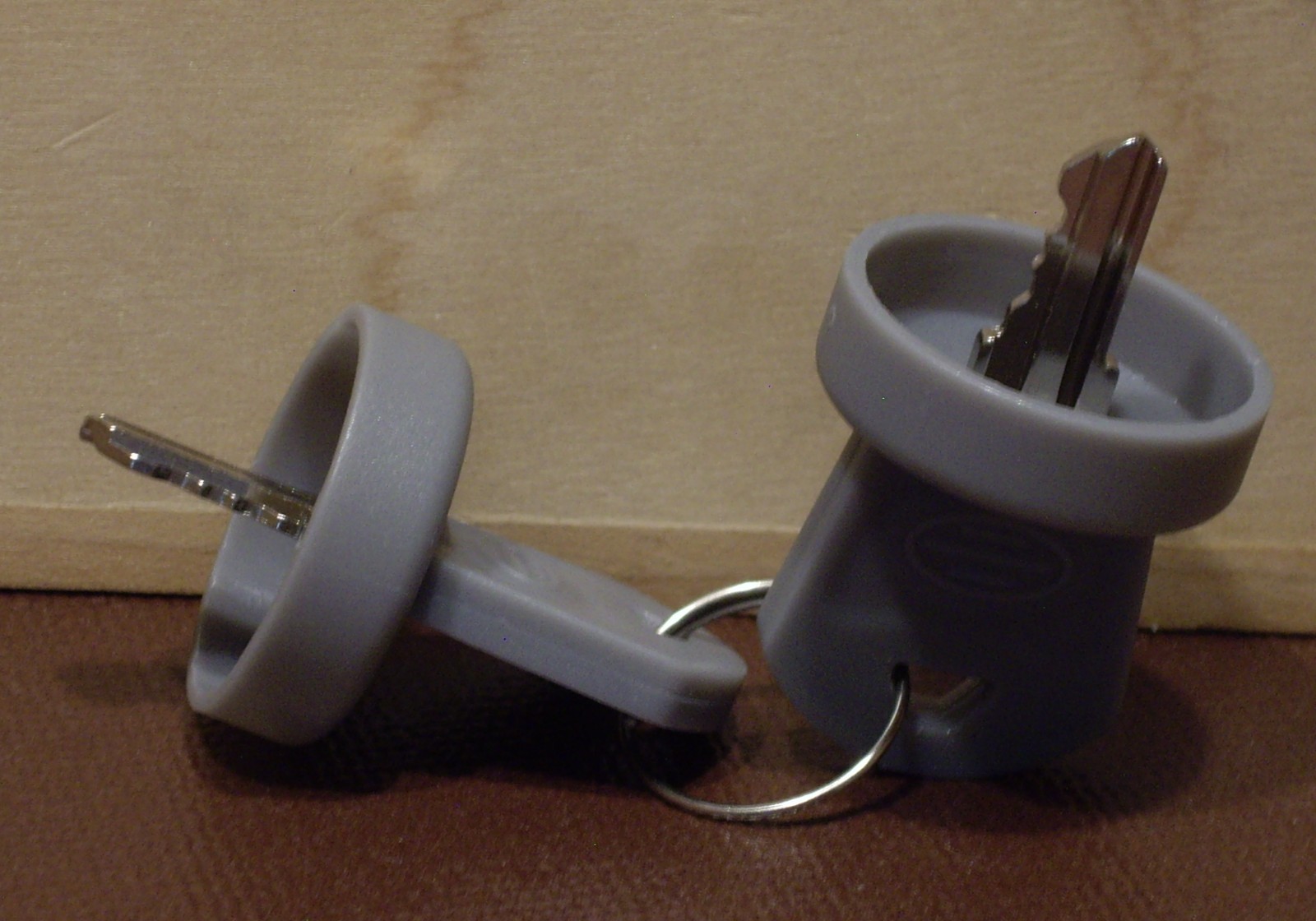 2 NEW Golden Technologies Companion I and some II Keys MBH-C40-KSET