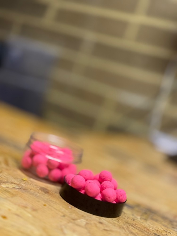 Kingybaits 14mm Popups