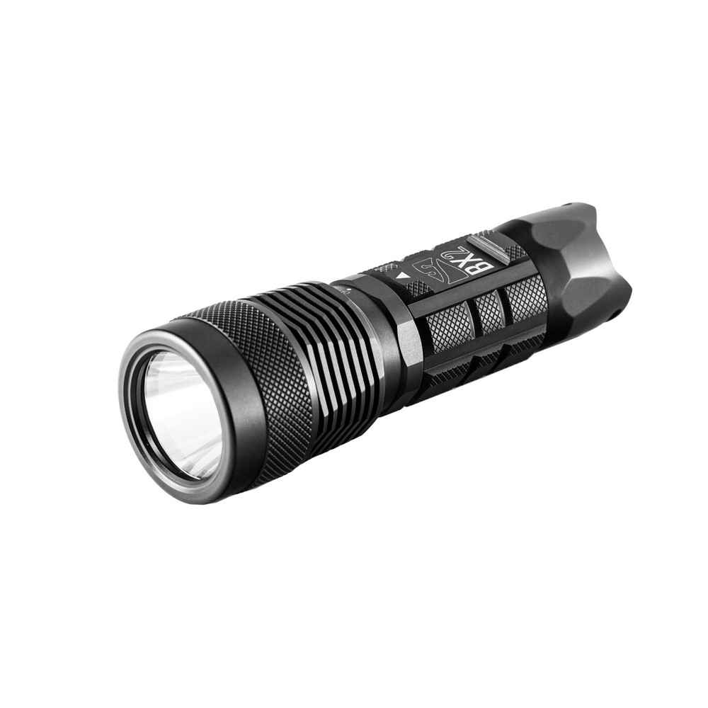 Dive Rite bx2 handheld light