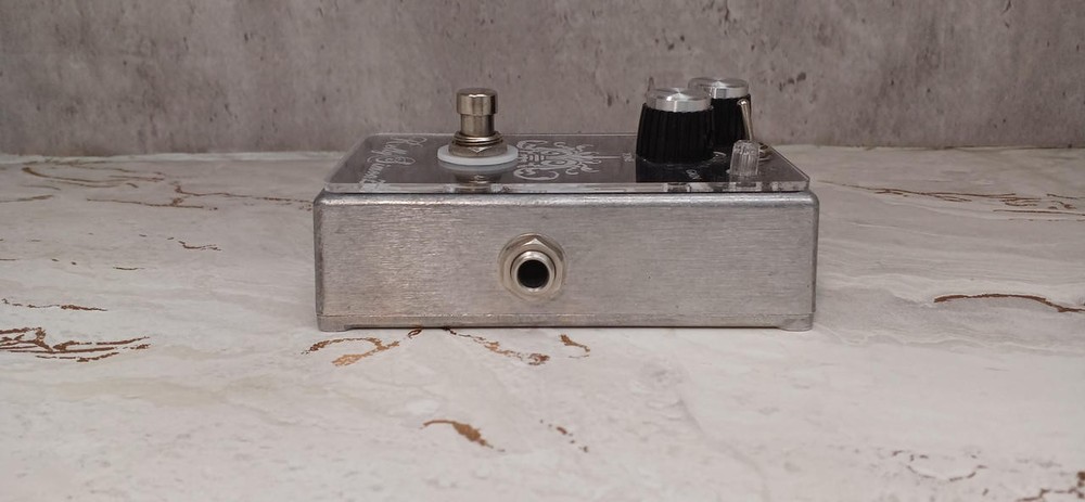 KELLY SIMONZ KS-808T EFFECTOR 240181
