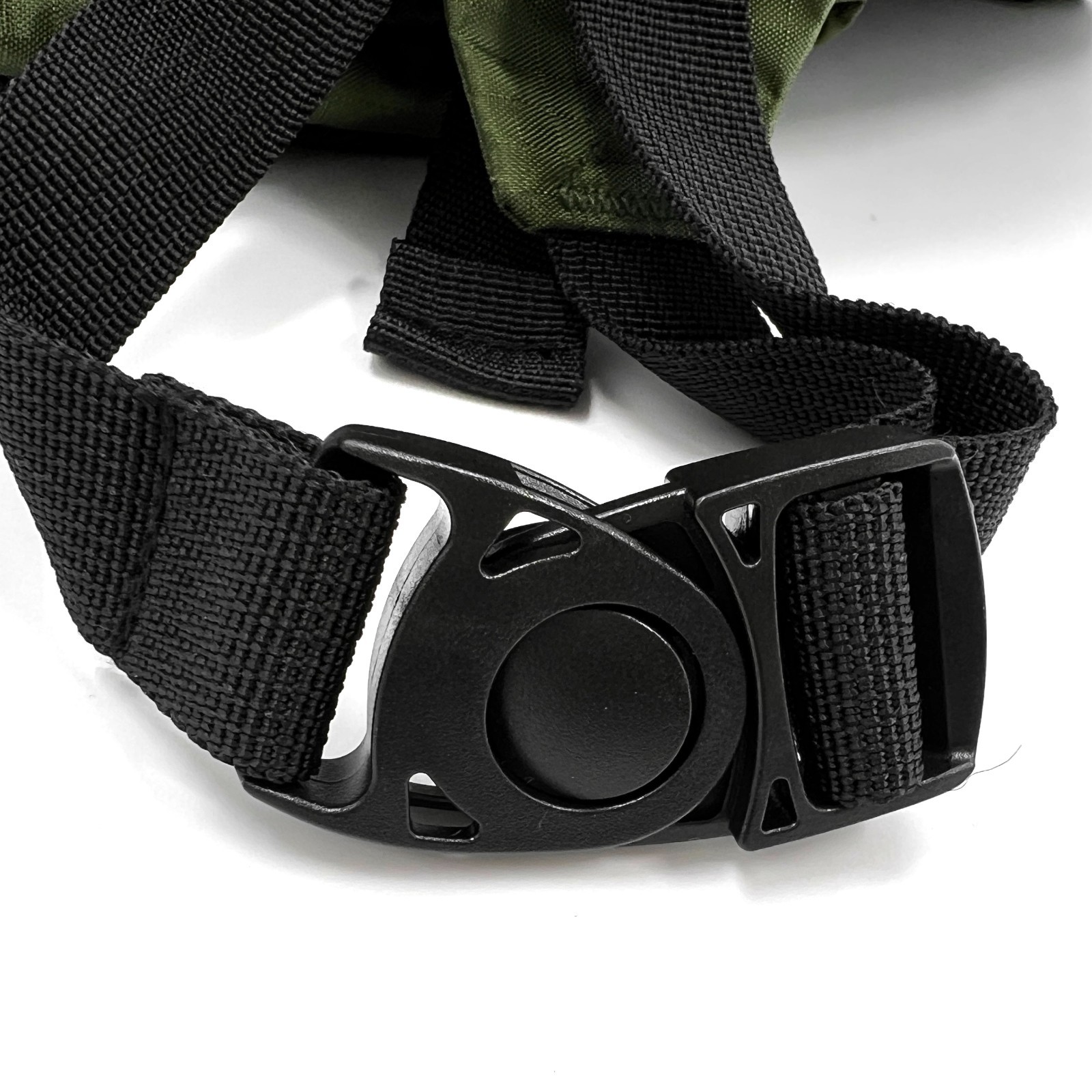 Whitewater Fly Fishing Chest Pack-Versatile Chest Bag with Magnetic Front Pocket