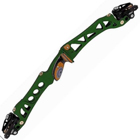 Gillo GT "Lux"  ILF Riser