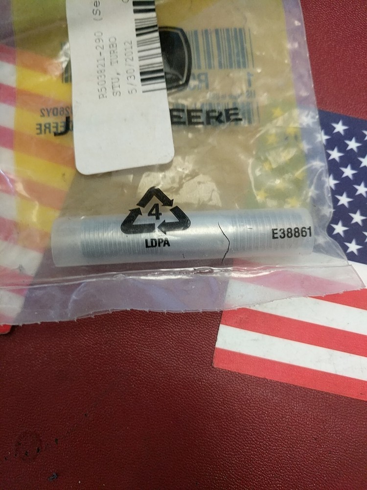 John Deere OEM Stud R503821