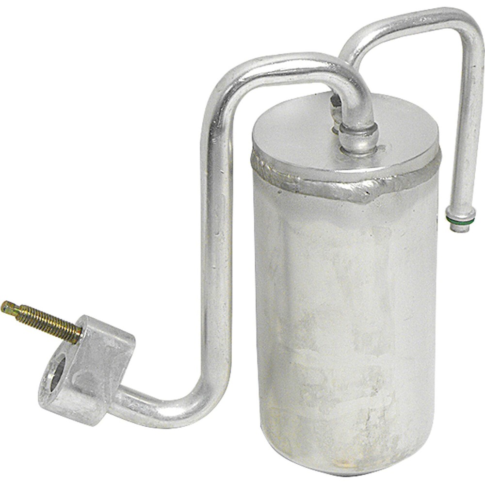 A/C Receiver Drier UAC For 2008-2011 International ProStar