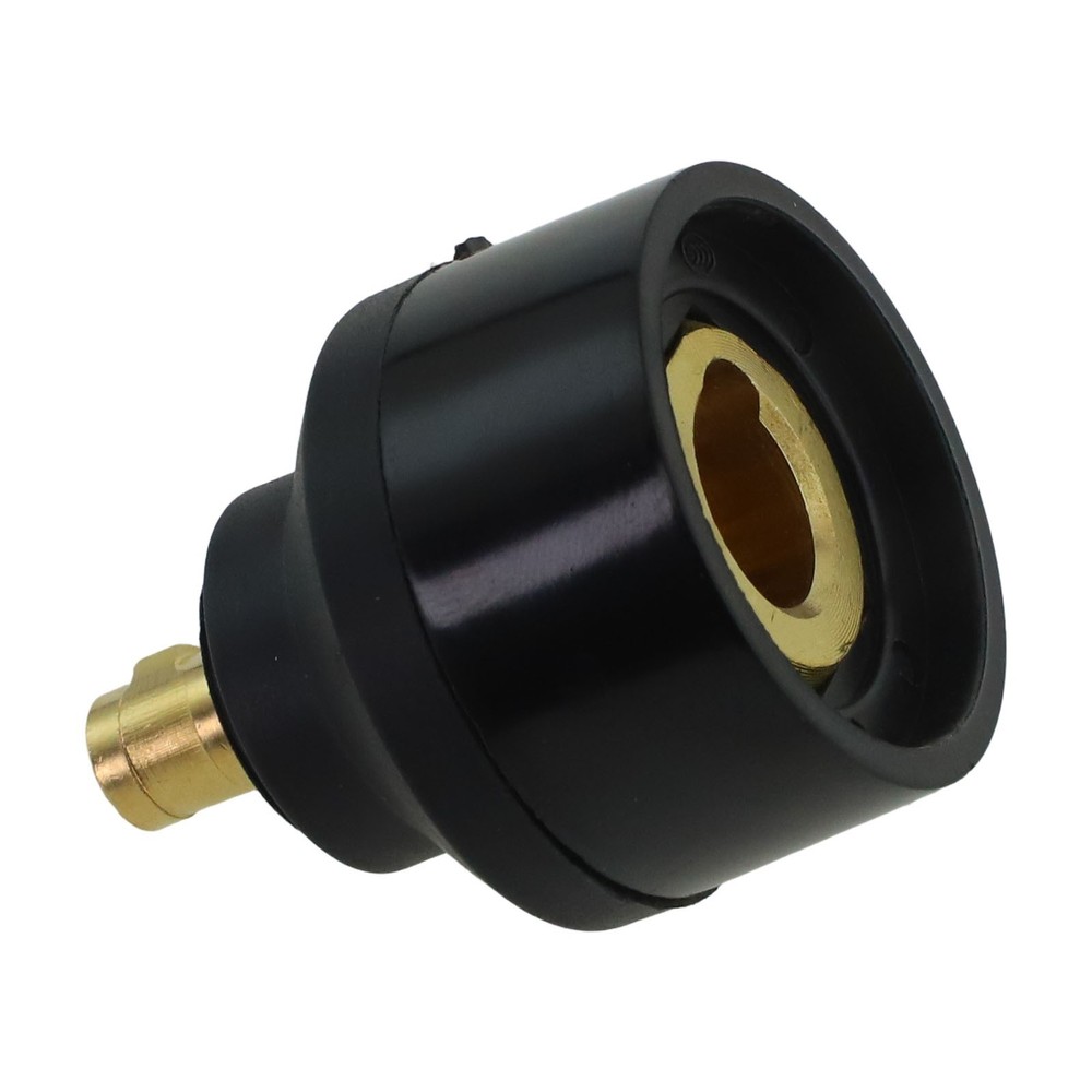 Welding Torch Connection Made Easy Convert Between Models Using This Adapter