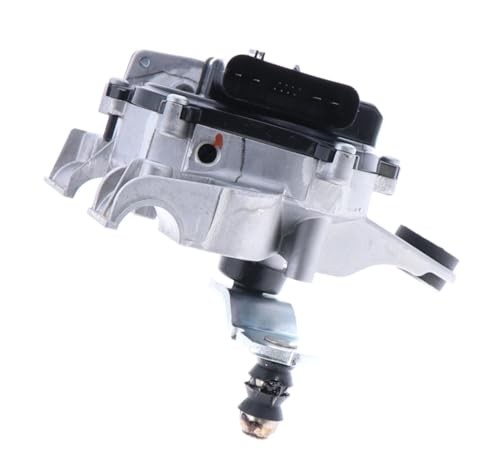 Wiper Motor - WM848