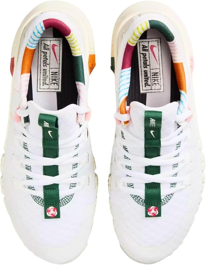 NIKE WOMENS FREE METCON 5 TRAINING SHOES #FN8920 161