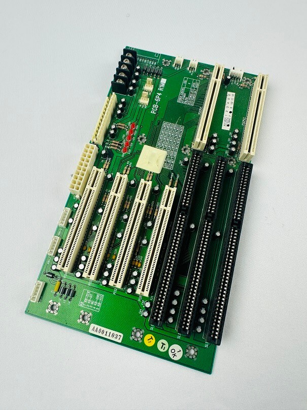 Adlink PCB-6P4 Backplane