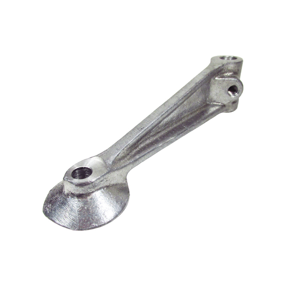 HOLLYMATIC PATTY KNOCK-OUT ARM