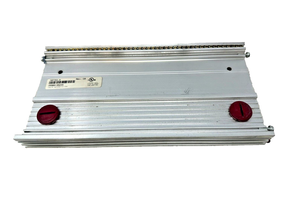 B&R Automation 7BP703.0 Module Rack