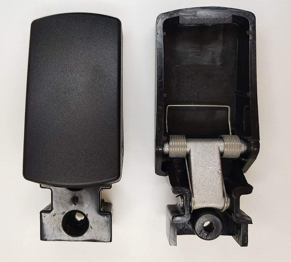 Sirena Vacuum Complete Latch Assembly (2pcs)