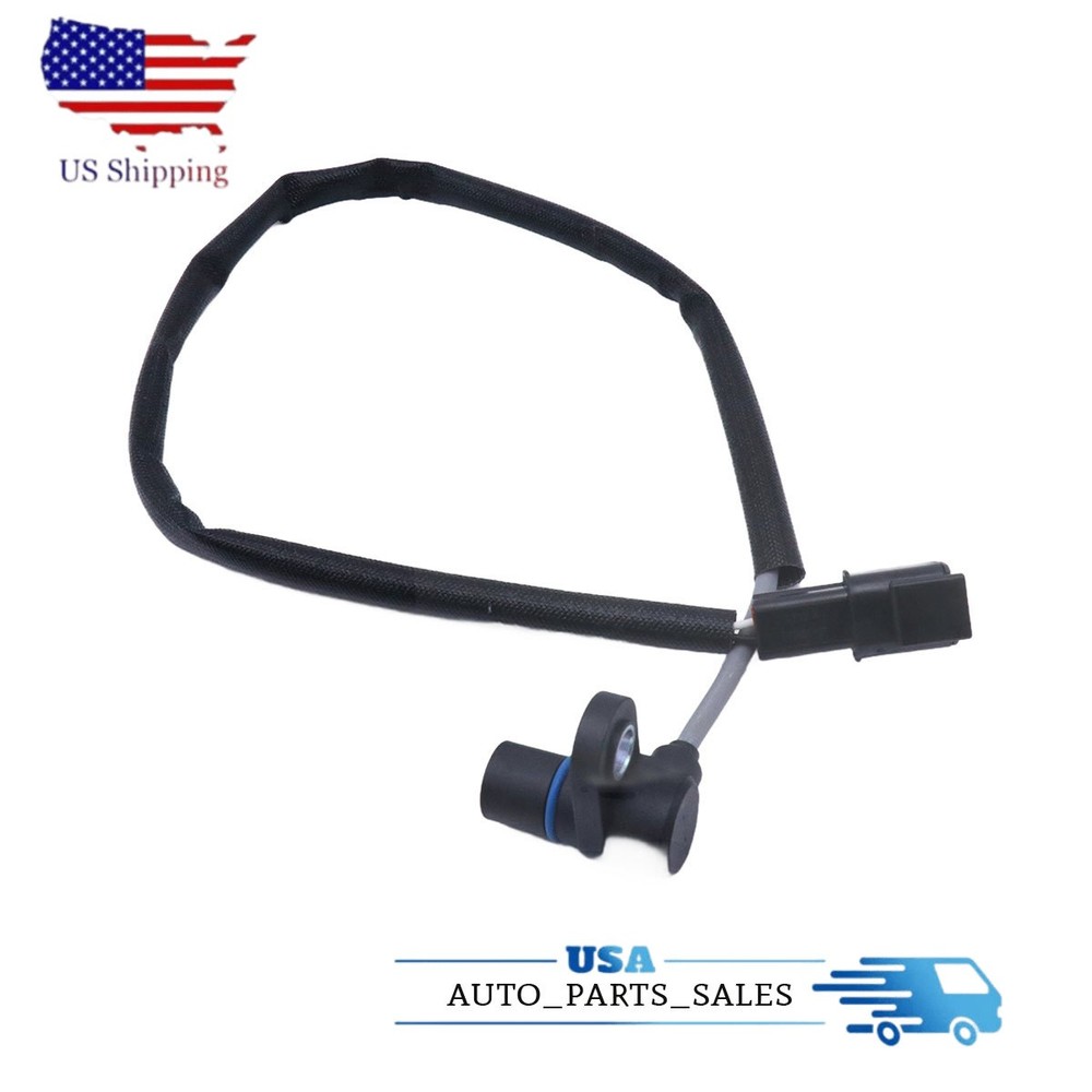 For Harley-Davidson Softail Springer FXSTS Crankshaft Position Sensor