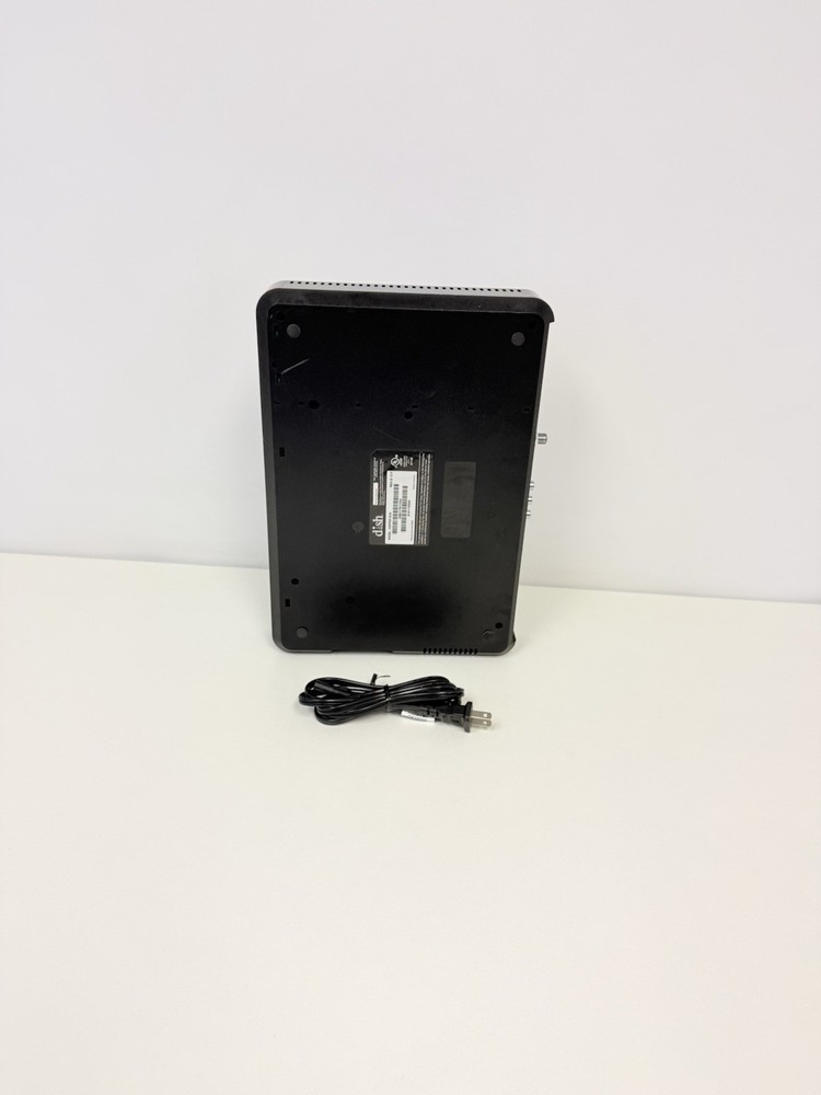 Dish Hopper DUO Smart DVR And HD/DVR Receiver Tested