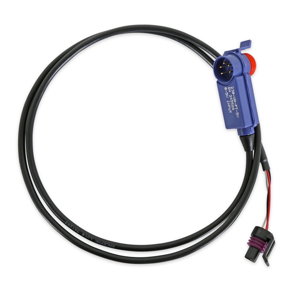 Racepak Data Systems 230-VMPT-5V