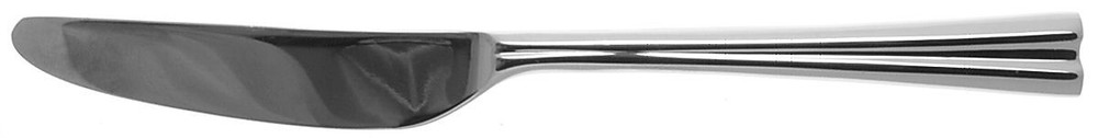 Reed & Barton Tempo  French Solid Knife 6717189