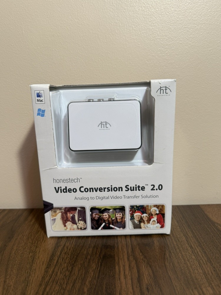 VIDBOX Video Conversion Suite
