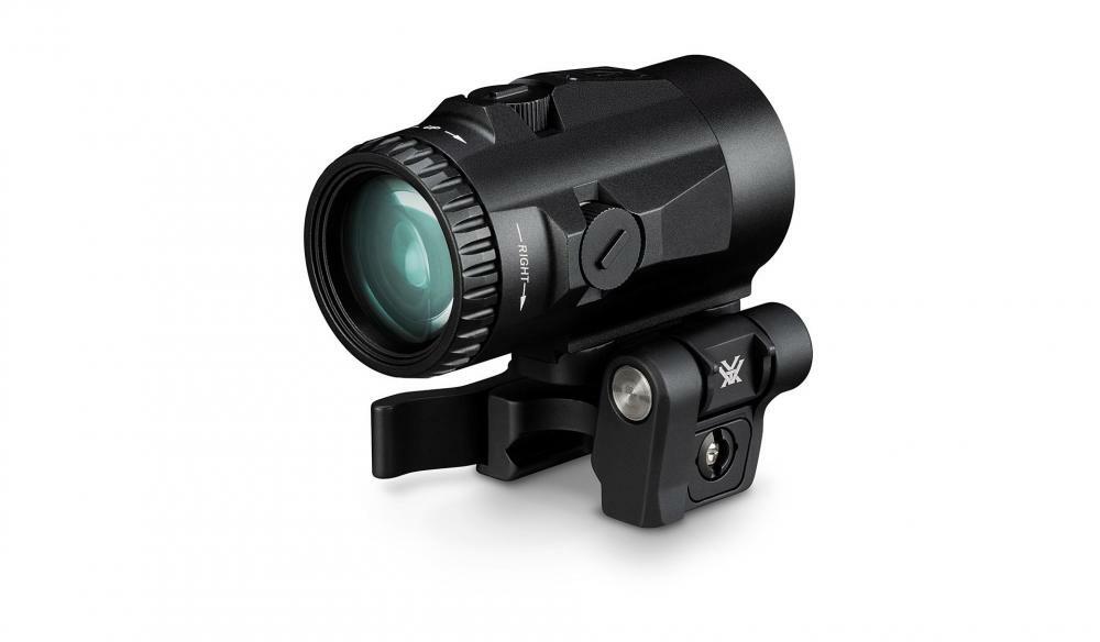 Vortex V3XM Micro Magnifier for Red Dot Scopes
