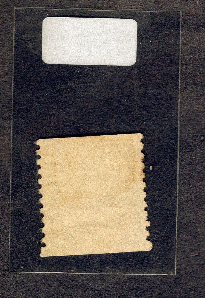 1939 Stamp #842 Thomas Jefferson Used