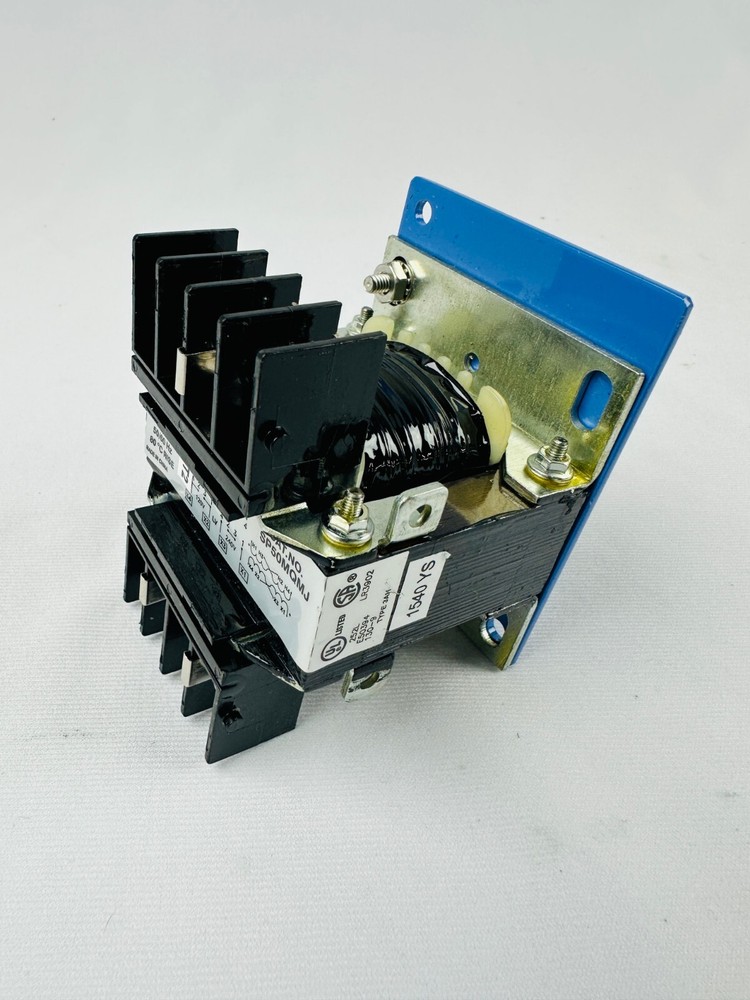 Hammond Power Solution SP50MQMJ Transformer