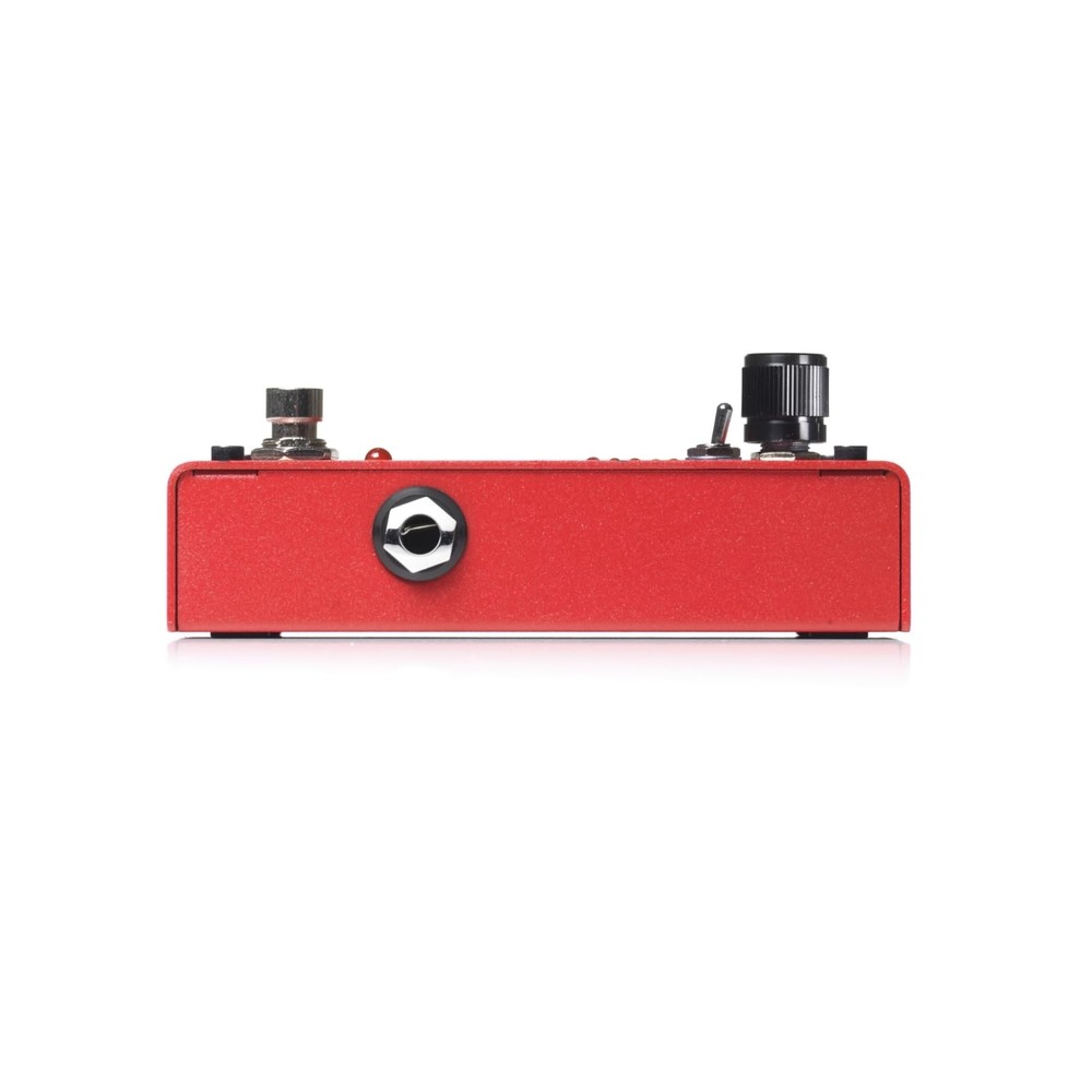 DigiTech DROP Compact Polyphonic Drop Tune Pitch-Shifter Pedal only