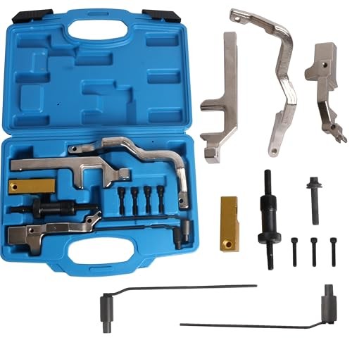 Timing Chain Camshaft Alignment Locking Timing Tool Kit Fit for Mini Cooper