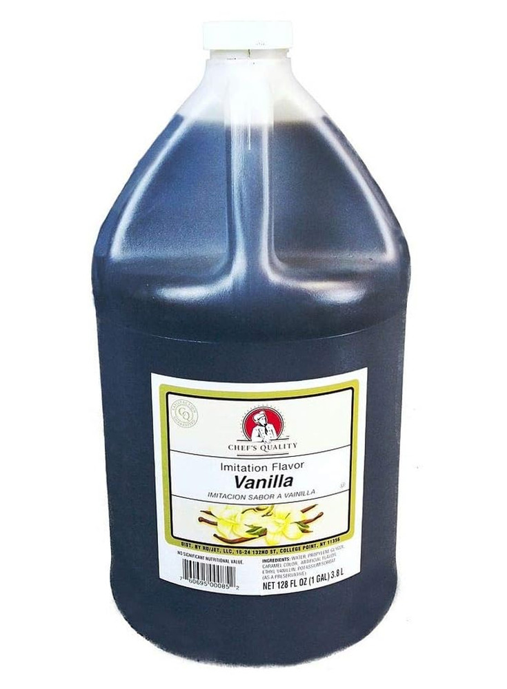Imitation Vanilla 1 Gal