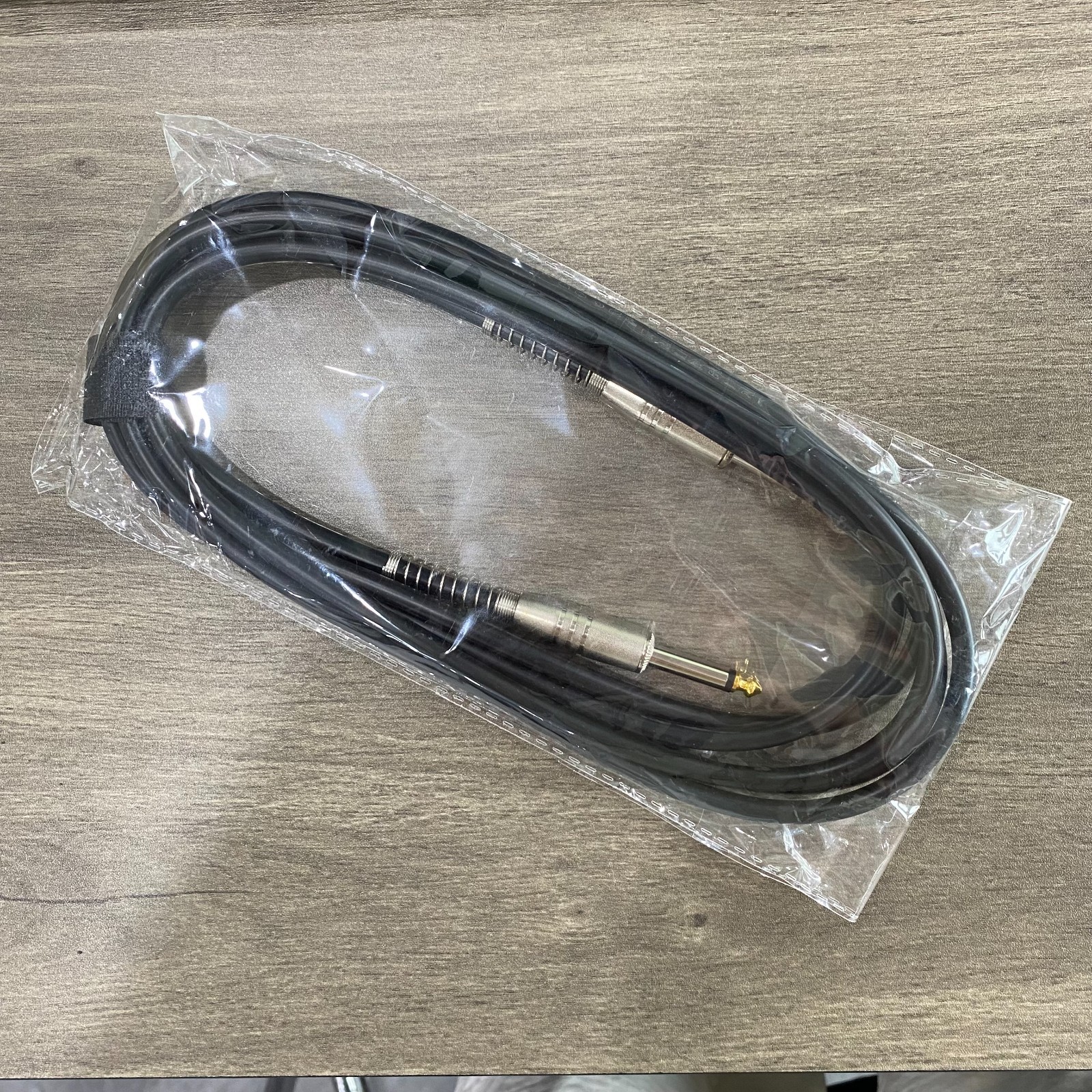 10FT Electric Patch Cord Guitar Amplifier Amp Cable