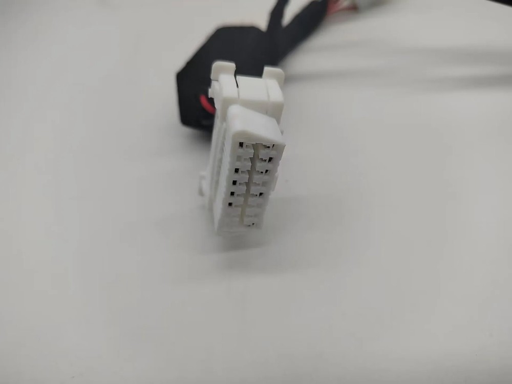 Reusable OBD VIN Bypass Simulator CAN Modification work with Android Apk