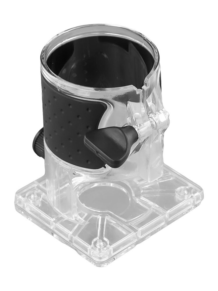Protect Your Workpiece with a Reliable Router Base Trimming Machine Accessory