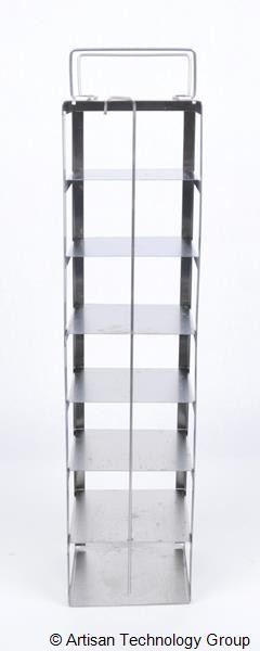 Heraeus 7-Slot Sample Rack