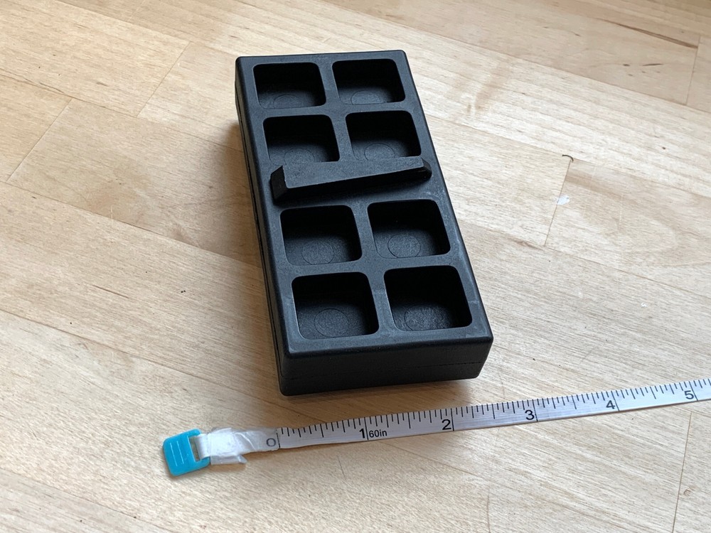 Nylon Bench Table Smithing Tool