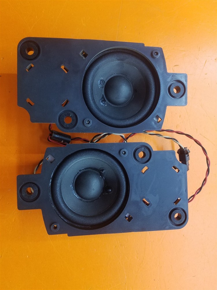 ⭐️⭐️⭐️⭐️⭐️ TV Speaker Set AU Optronics T315XW02