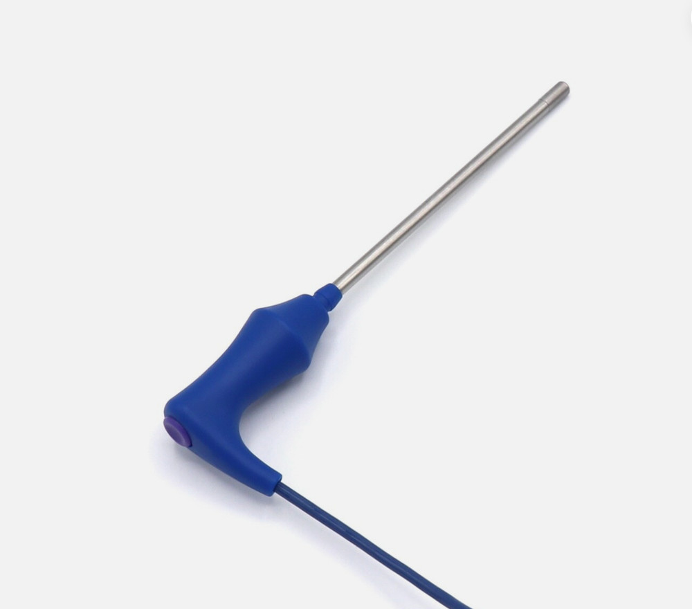 Mindray 6006-30-39598 Compatible SmartTemp Oral Temperature Probe