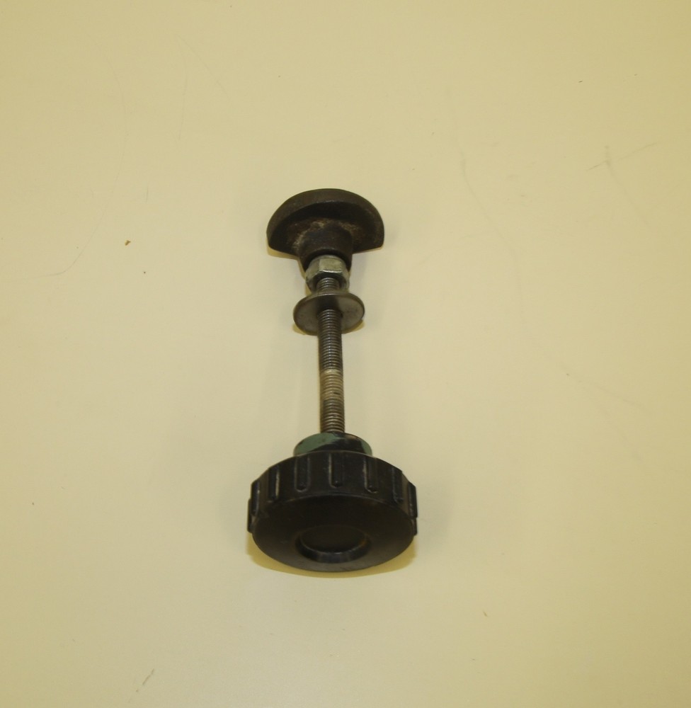 ACIMALL GRIGGIO T-2000 SHAPER DOOR LATCH ASSEMBLY