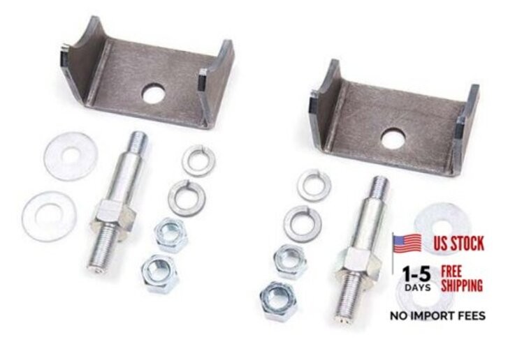 J5859 Weld on Shock Relocation Kit