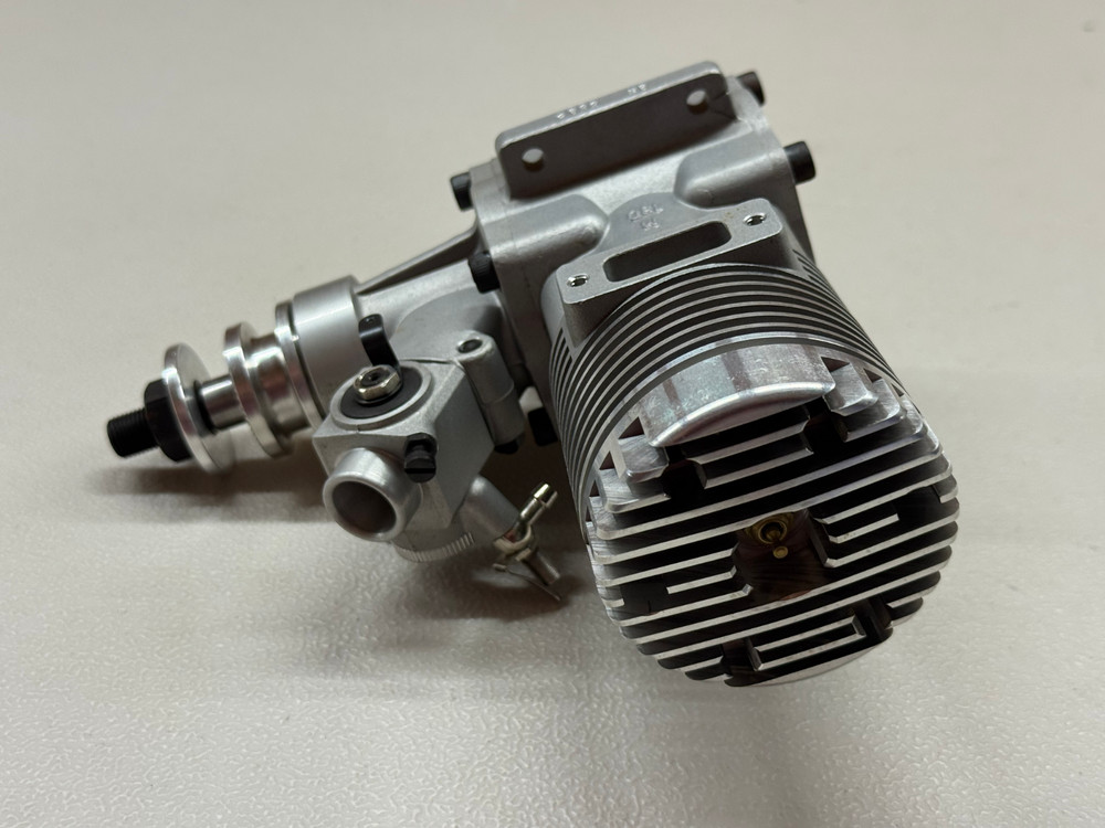 Moki M 180 RC Airplane Engine