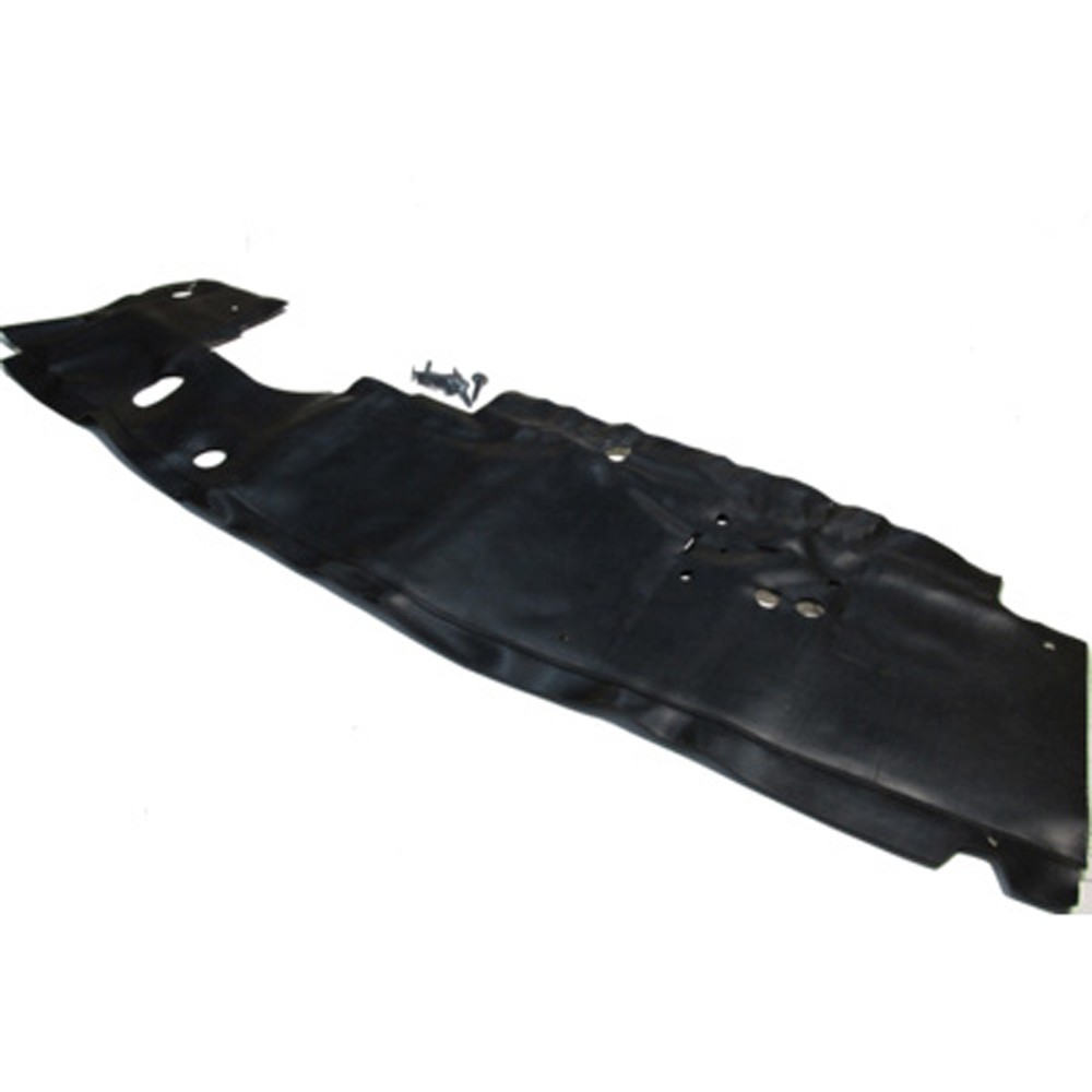 Firewall Pad w/ Clips F-100 1967-1972