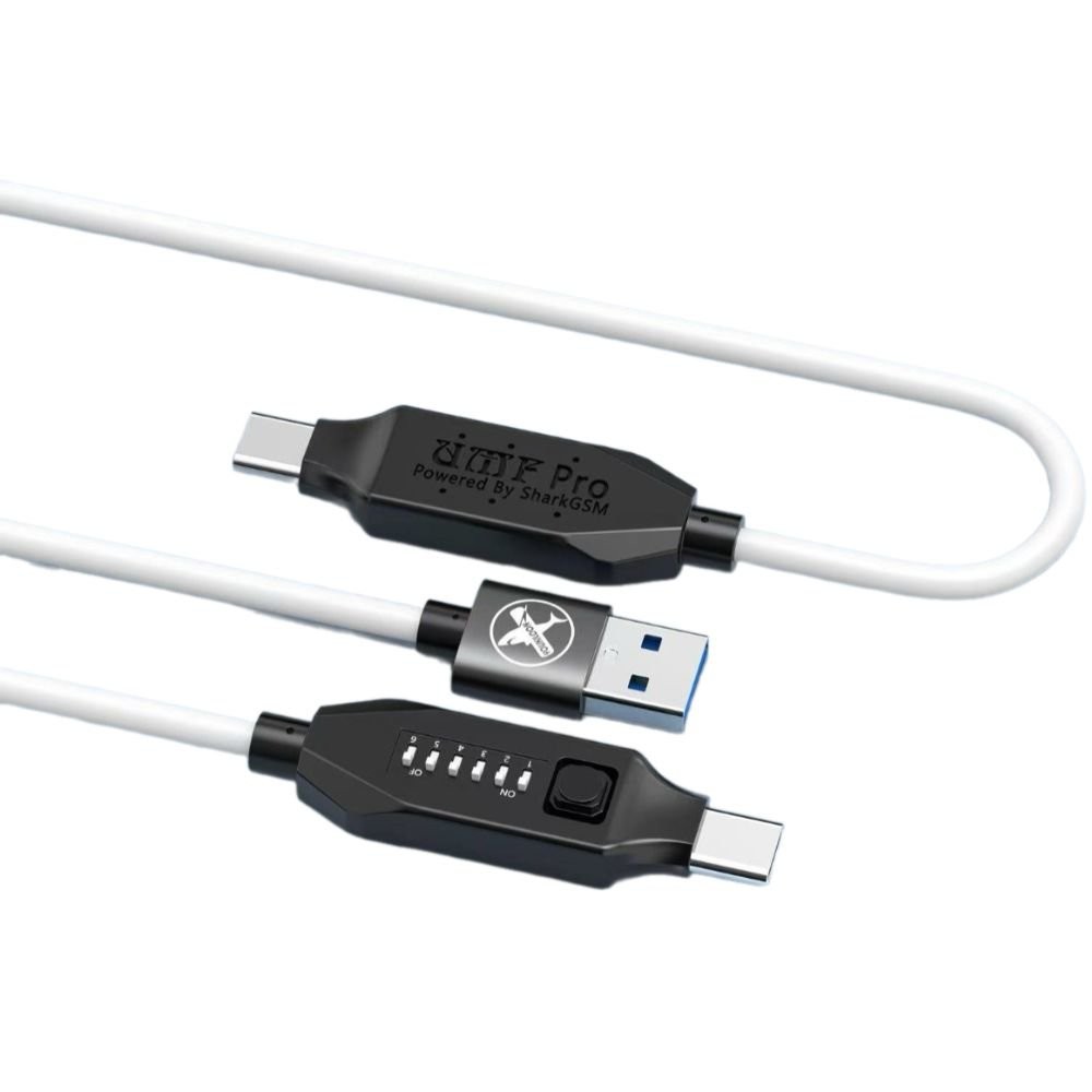 UMF Pro Ultimate Multi-Functional EDL Mode Cable