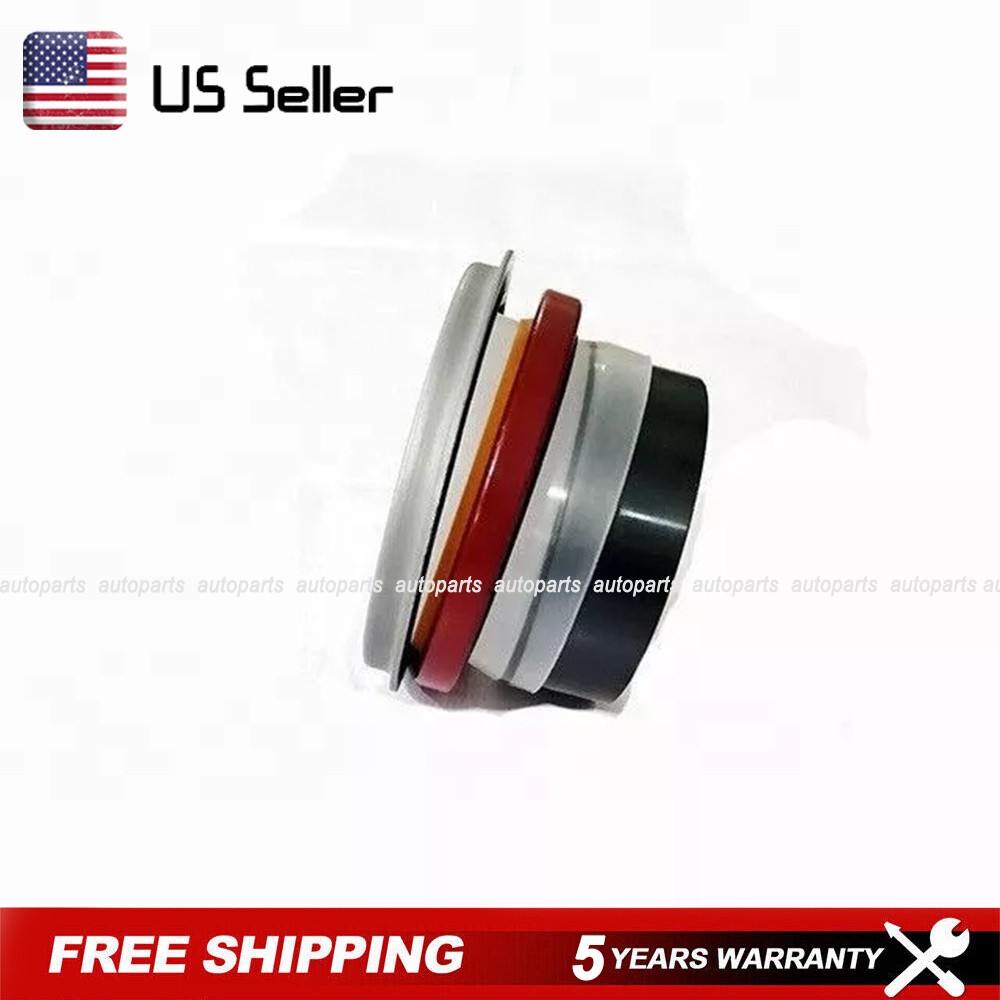 Front Main Crankshaft Oil Seal Wear Sleeve For Cummins 3802820 Dodge 1989-2015