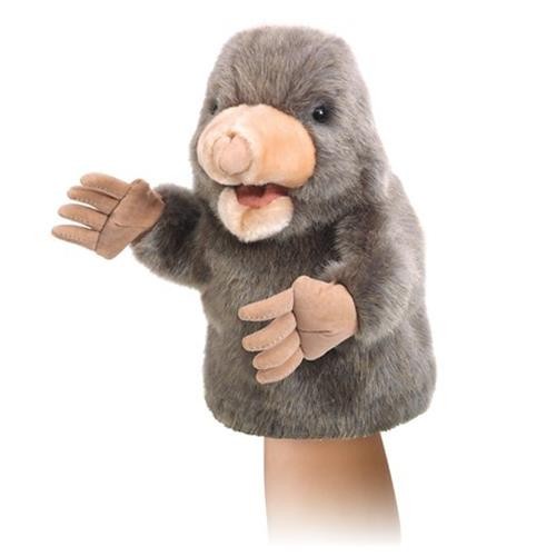 Folkmanis Little Mole