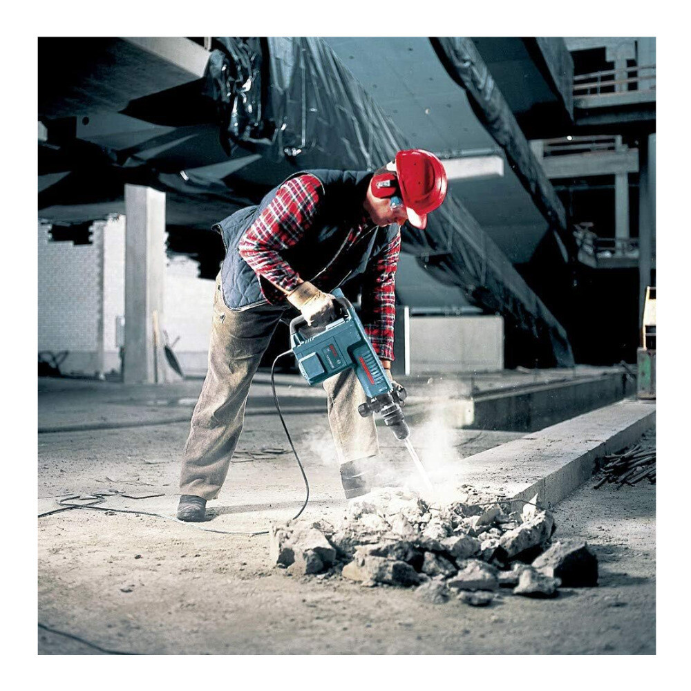 Bosch 11316EVS46 14 Amp SDSMax Demolition Hammer