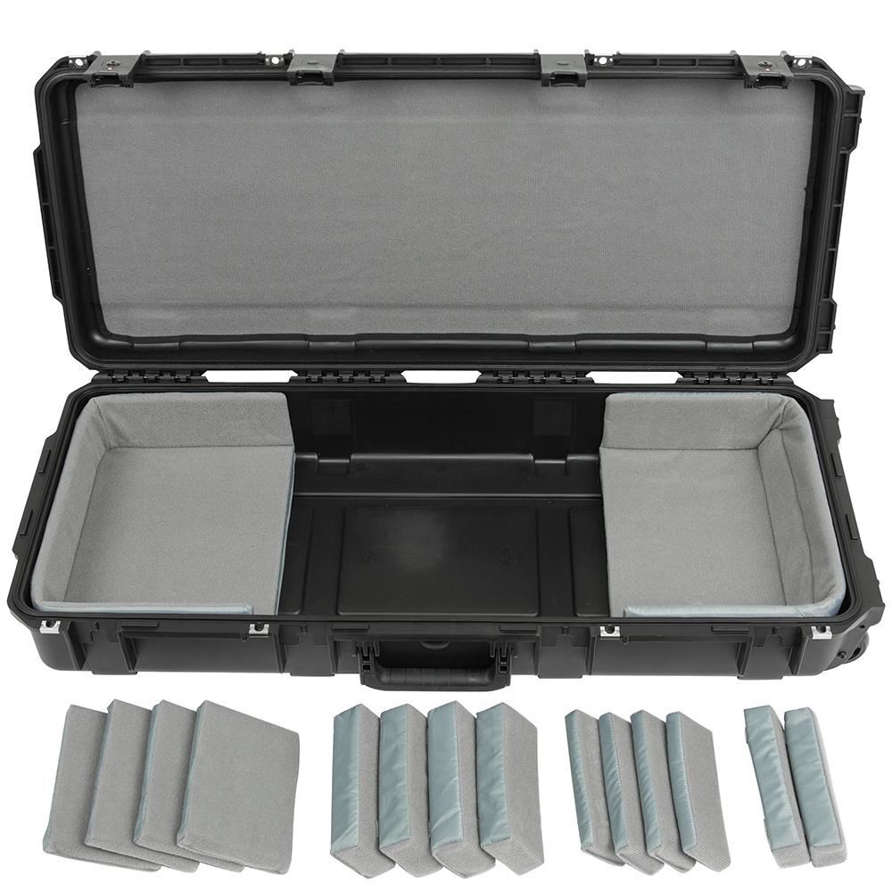 SKB 3i-3614-TKBD Keyboard Case (49-Note)
