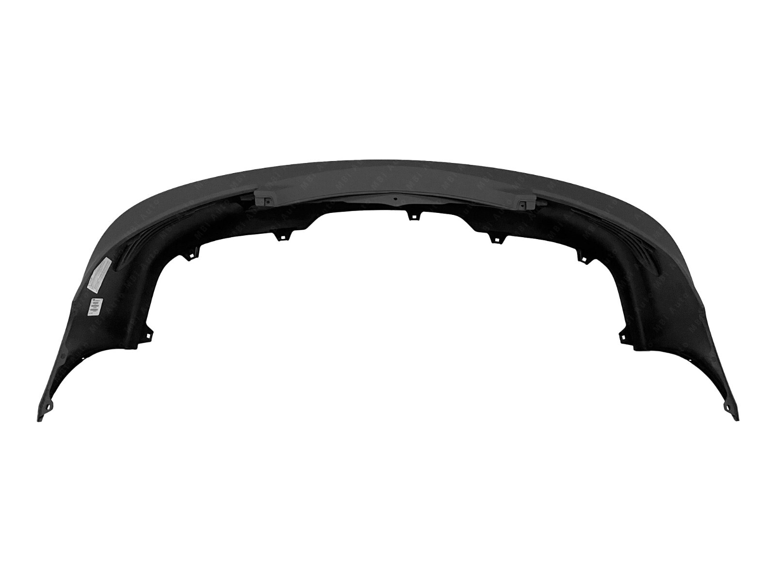 NEW Primered - Front Bumper Cover for 2005 2006 Toyota Camry W/out Fog 05 06