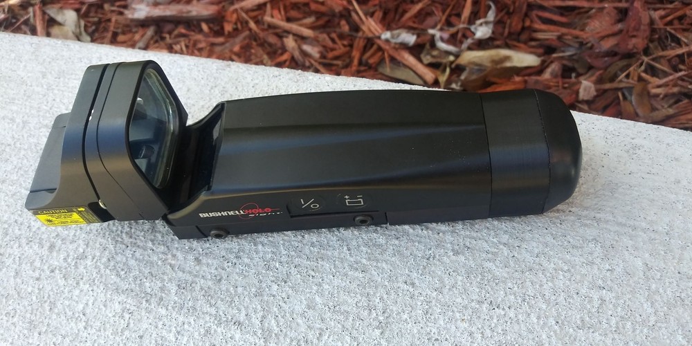 AAA Battery Adapter for Early Bushnell (Eotech) HOLO Sight / HOLOsight Batteries