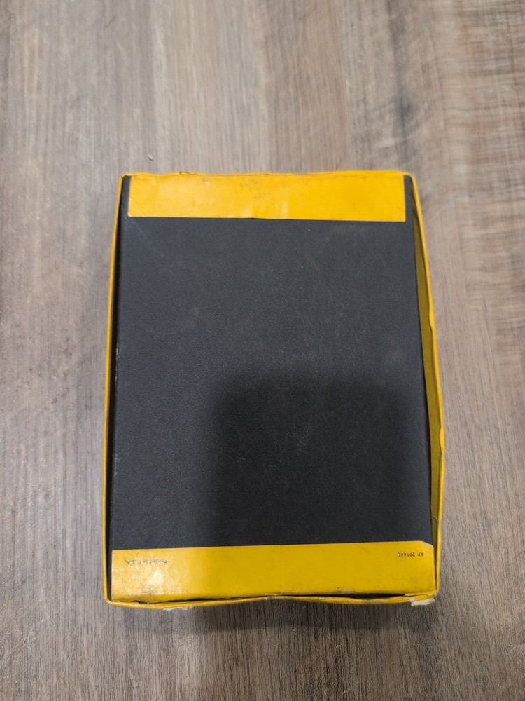 Kodak Dry Mounting Tissue Sheets 5" x 7"